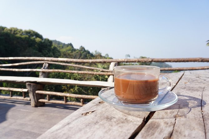 Private-Tour Doi Suthep Temple and Khun Chang Kien Village Half-Day - Who this tour suits best (and who might want a different plan)
