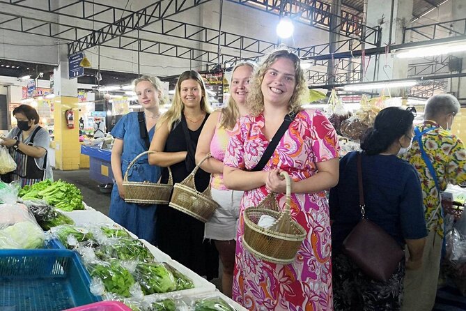 Signature Thai Cooking Course - Key Highlights You’ll Care About