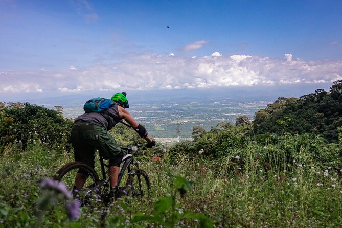 Smoke on the Water Trail Mountain Biking Tour Chiang Mai - Price check: is $114.03 good value in Chiang Mai?
