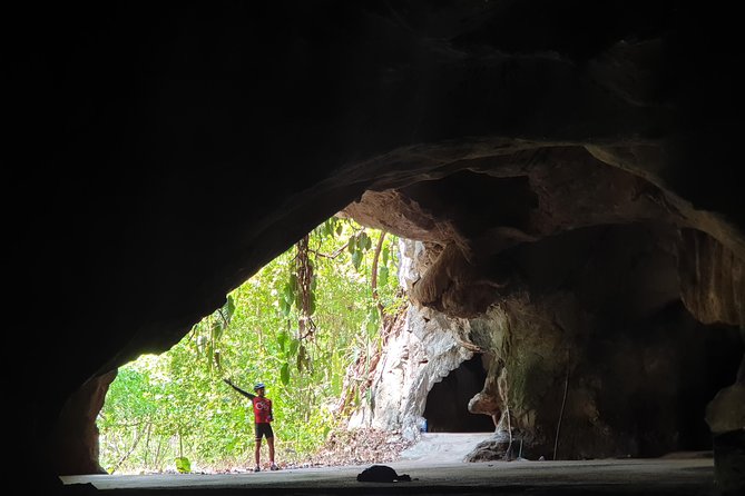 Sticky Waterfall Cycling Tour - Small-Group Mountain Biking Near Chiang Mai (Max 8 Riders)