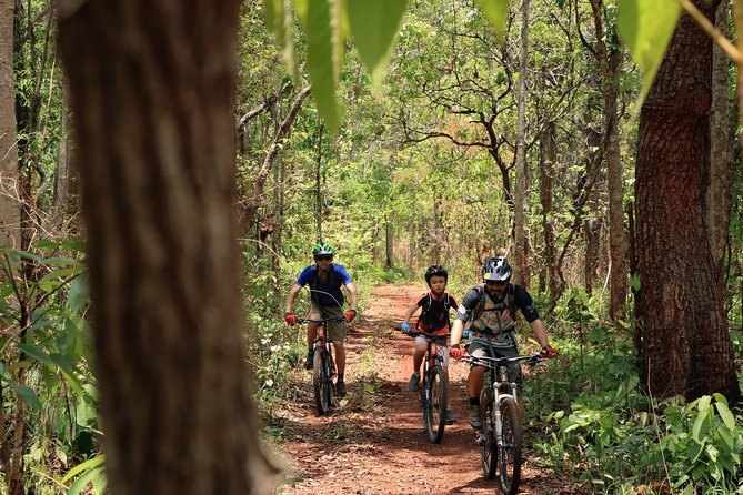 Sticky Waterfall Cycling Tour - Who This Tour Fits Best (And Who Should Skip It)