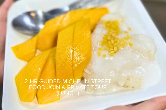 Taste of Chiang Mai: Michelin Guide Street Food Small Group 2Hr - Warorot (Kad Luang) Market: Why This Stop Makes the Tour Feel Real