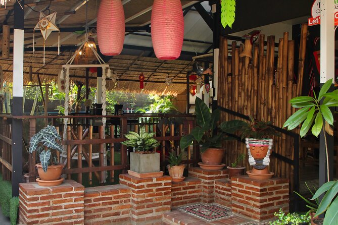 Thai and Akha Cooking Class in Chiang Mai - Hands-on time: how you’ll actually work during the class