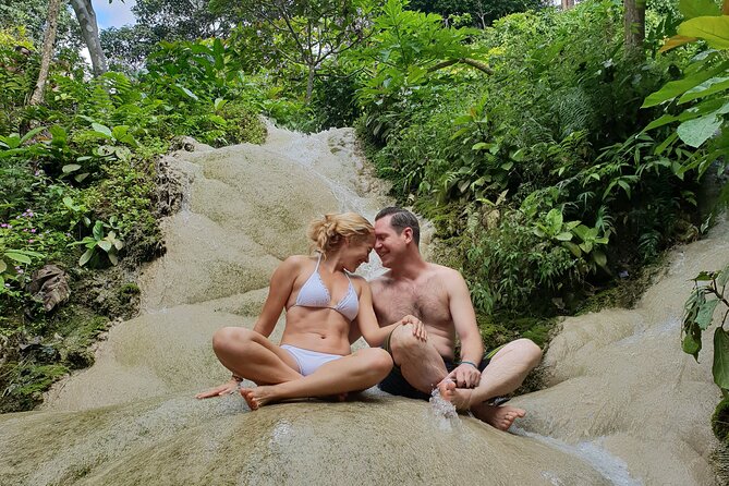 The Original Sticky Waterfalls Tour Chiang Mai Thailand - Price and Value: Is $50 Worth a Full Chiang Mai Day?