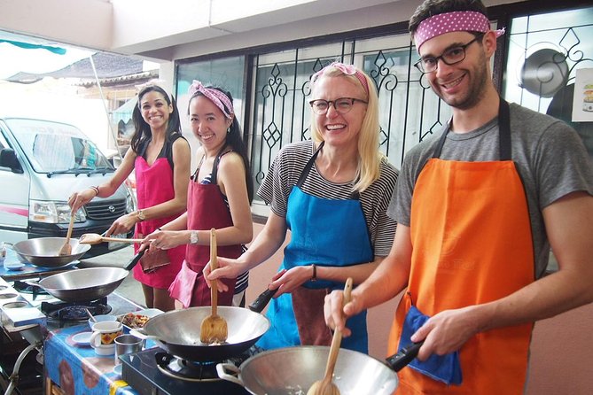 Tomyumthai Cooking Class in Chiang Mai - The Meal Itself: Why You Eat What You Cook (and How It Feeds You)