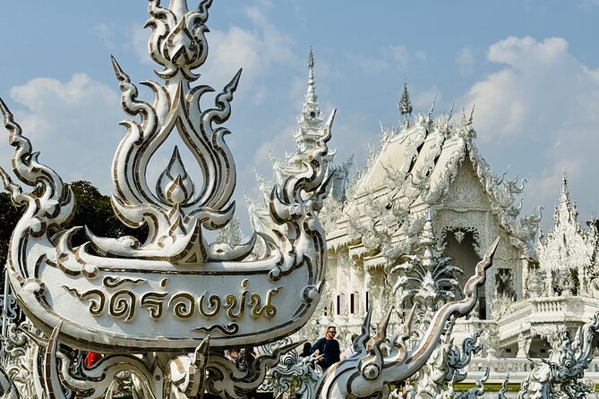 Visit Chiang Rai Temples and Lalitta Cafe from Chiang Mai - Key Things You Should Know Before You Go