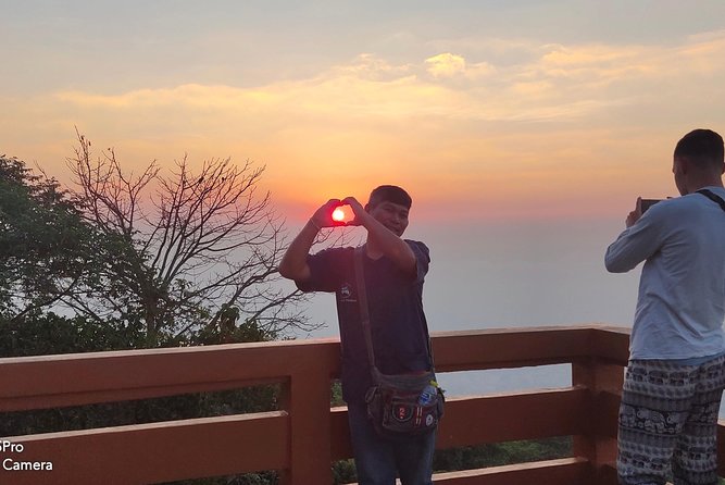 Wat Phra That Doi Suthep spiritual Sunrise Tour with an Ex-monk - Key Points to Know Before You Go