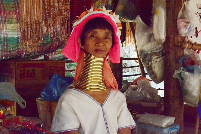 Zipline+Sticky waterfall+Long Neck Village Private Tour - Lunch, Air-Conditioned Pickup, and a Timeline That Stays Sane
